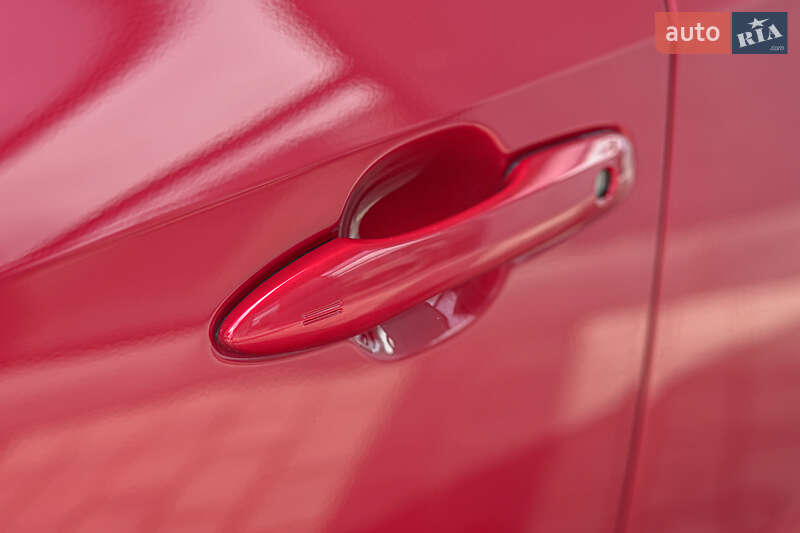 Внедорожник / Кроссовер Toyota bZ4X 2023 в Львове