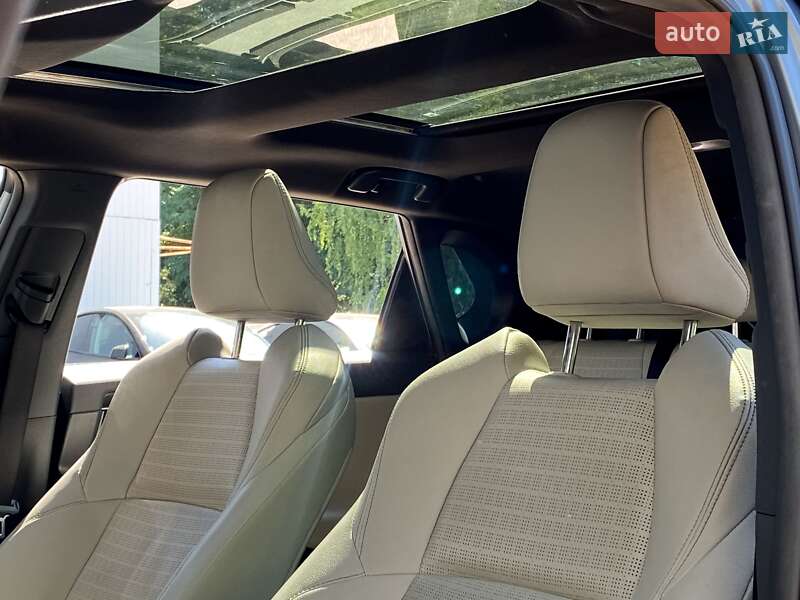 Внедорожник / Кроссовер Toyota bZ4X 2022 в Киеве фото 14 Внедорожник / Кроссовер Toyota bZ4X 2022 в Киеве