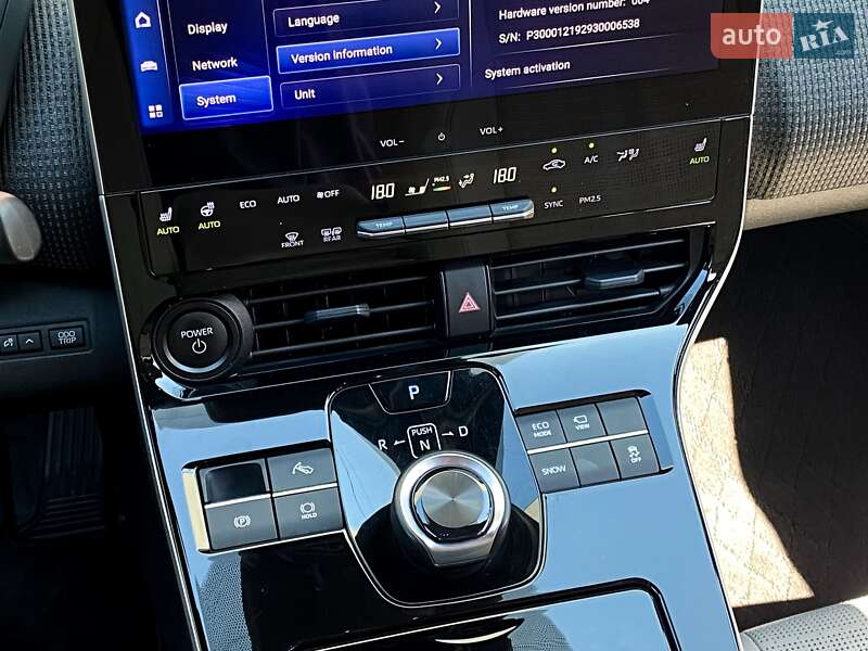 Внедорожник / Кроссовер Toyota bZ4X 2022 в Киеве фото 25 Внедорожник / Кроссовер Toyota bZ4X 2022 в Киеве