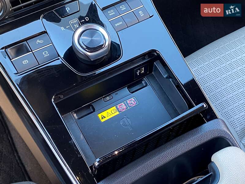 Внедорожник / Кроссовер Toyota bZ4X 2022 в Киеве фото 26 Внедорожник / Кроссовер Toyota bZ4X 2022 в Киеве