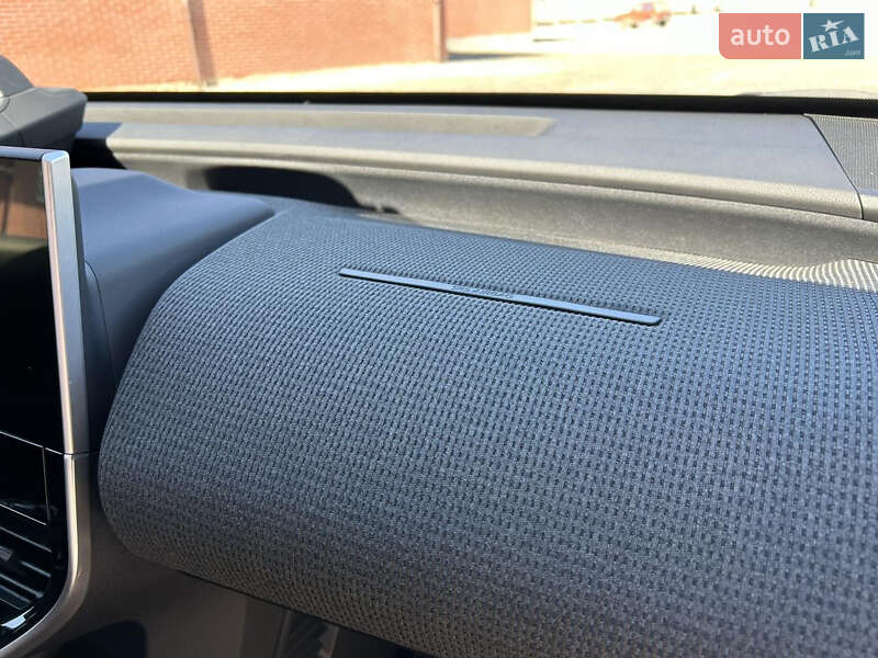 Внедорожник / Кроссовер Toyota bZ4X 2022 в Дунаевцах фото 30 Внедорожник / Кроссовер Toyota bZ4X 2022 в Дунаевцах