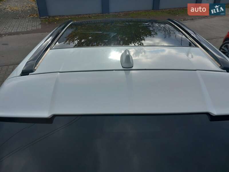 Внедорожник / Кроссовер Toyota bZ4X 2023 в Луцке фото 9 Внедорожник / Кроссовер Toyota bZ4X 2023 в Луцке