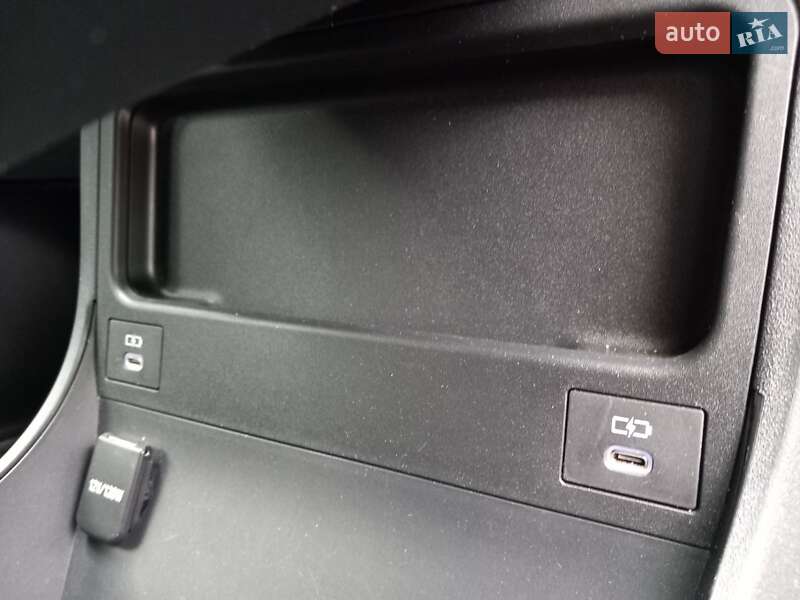 Внедорожник / Кроссовер Toyota bZ4X 2023 в Луцке фото 33 Внедорожник / Кроссовер Toyota bZ4X 2023 в Луцке