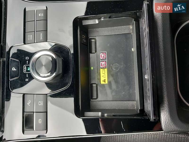 Внедорожник / Кроссовер Toyota bZ4X 2023 в Луцке фото 37 Внедорожник / Кроссовер Toyota bZ4X 2023 в Луцке