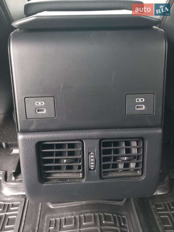 Внедорожник / Кроссовер Toyota bZ4X 2023 в Луцке фото 41 Внедорожник / Кроссовер Toyota bZ4X 2023 в Луцке