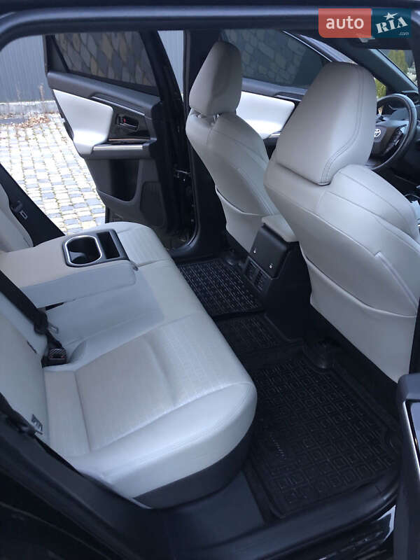 Позашляховик / Кросовер Toyota bZ4X 2022 в Косові фото 20 Позашляховик / Кросовер Toyota bZ4X 2022 в Косові