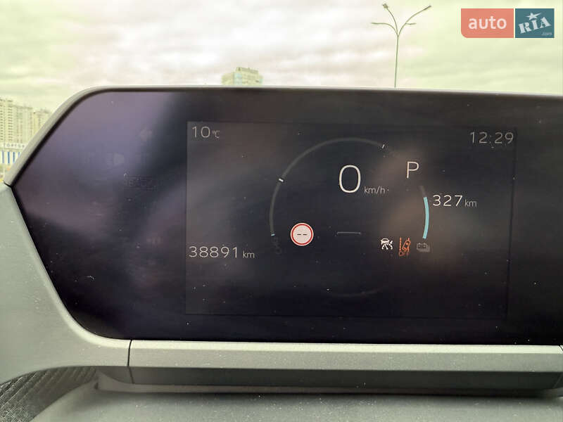 Позашляховик / Кросовер Toyota bZ4X 2022 в Києві фото 12 Позашляховик / Кросовер Toyota bZ4X 2022 в Києві