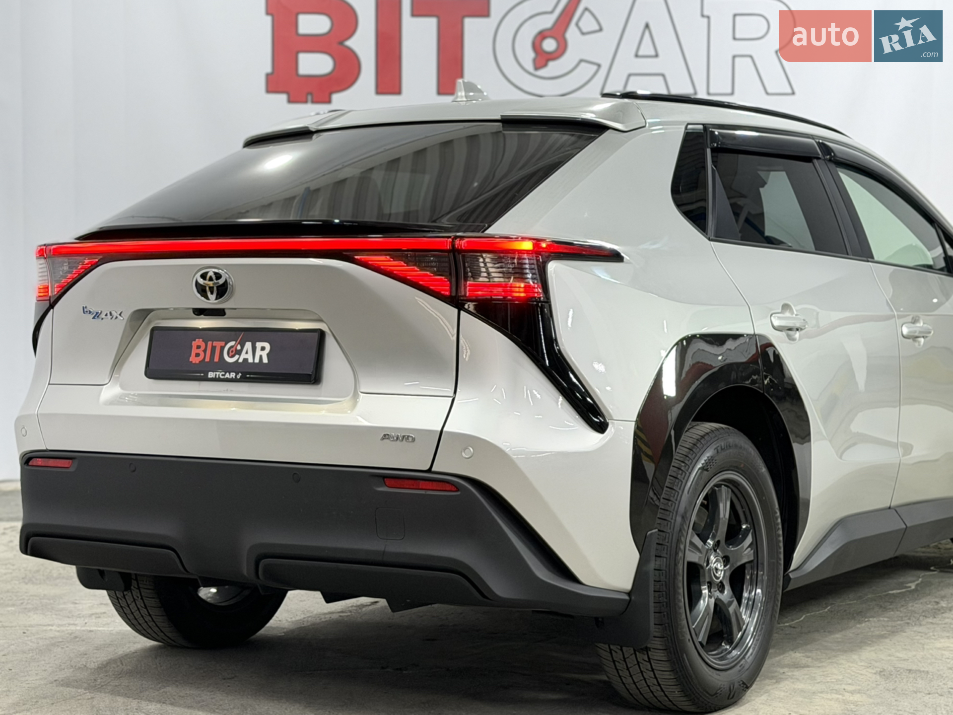 2023 Toyota bZ4X - мініатюра 12