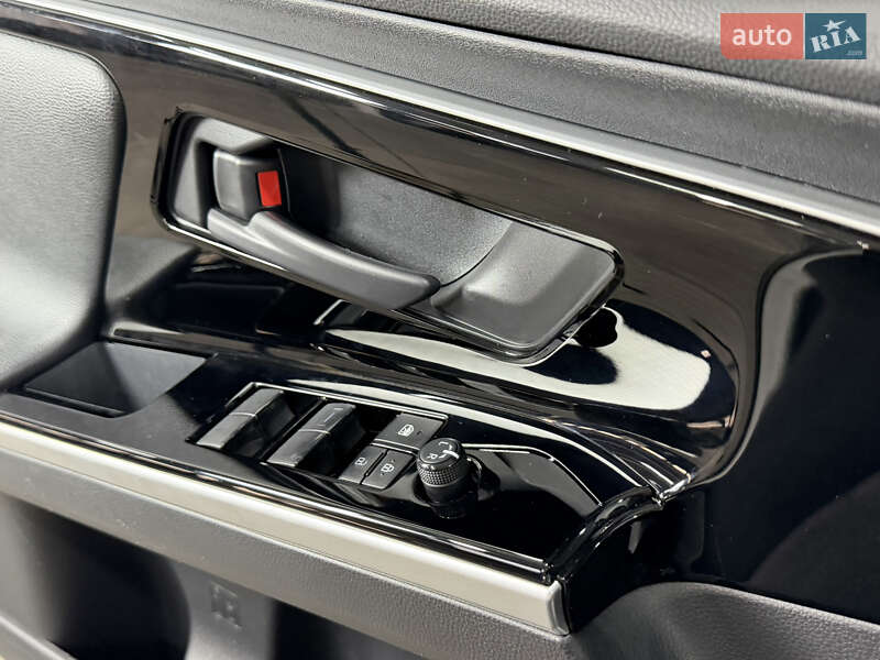 Внедорожник / Кроссовер Toyota bZ4X 2023 в Одессе