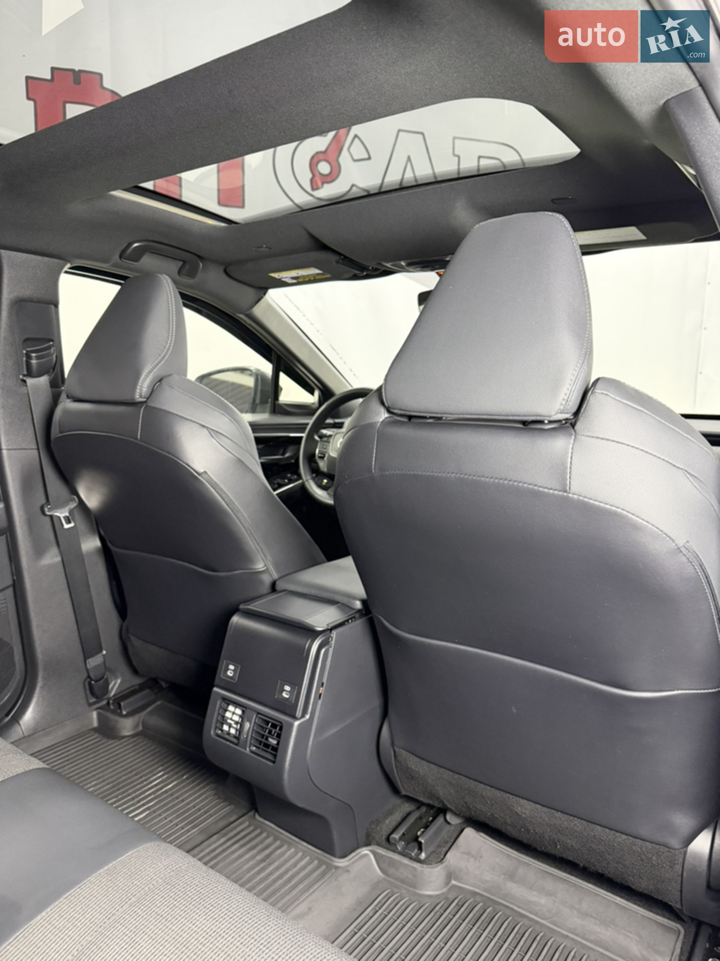 2023 Toyota bZ4X - мініатюра 42