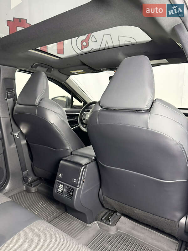 Внедорожник / Кроссовер Toyota bZ4X 2023 в Одессе