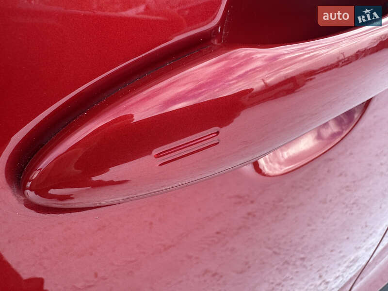 Позашляховик / Кросовер Toyota bZ4X 2023 в Луцьку