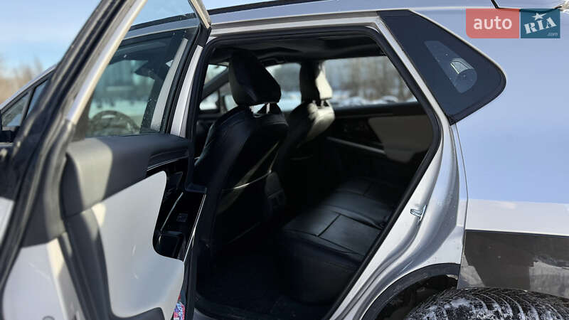 Внедорожник / Кроссовер Toyota bZ4X 2023 в Киеве