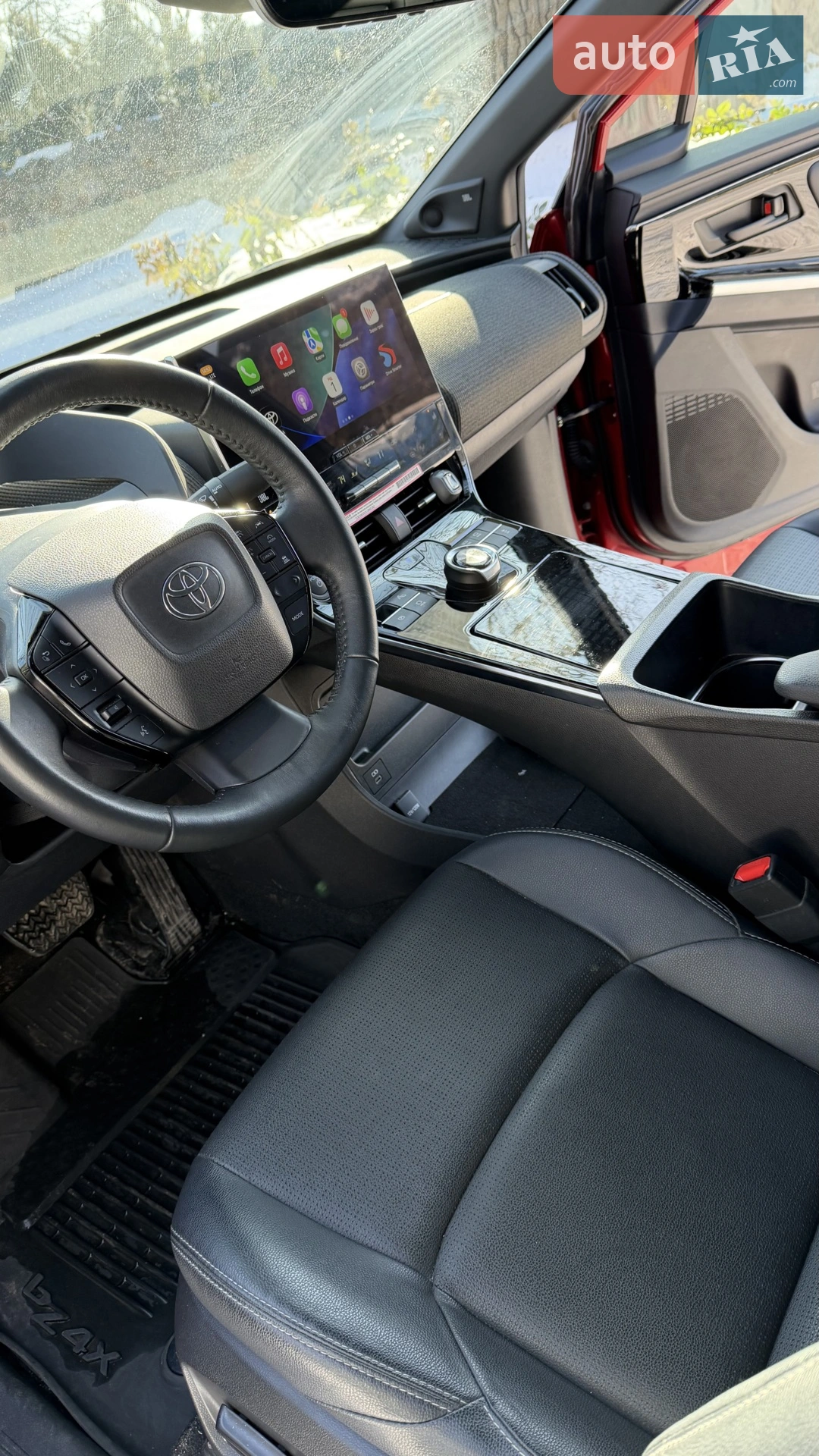 2023 Toyota bZ4X - мініатюра 42