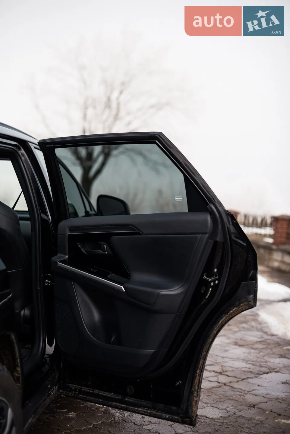 2023 Toyota bZ4X - мініатюра 21