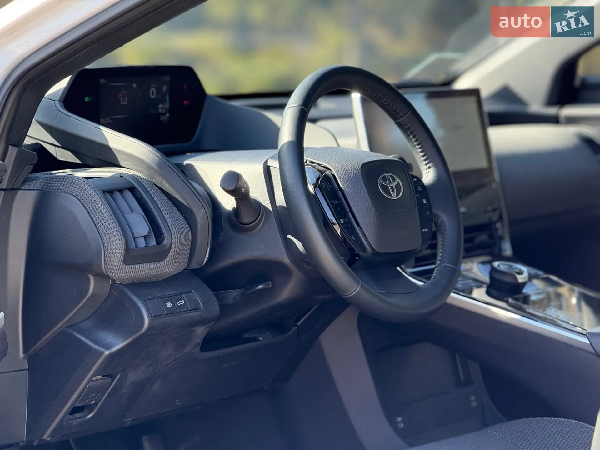 2024 Toyota bZ4X - мініатюра 34