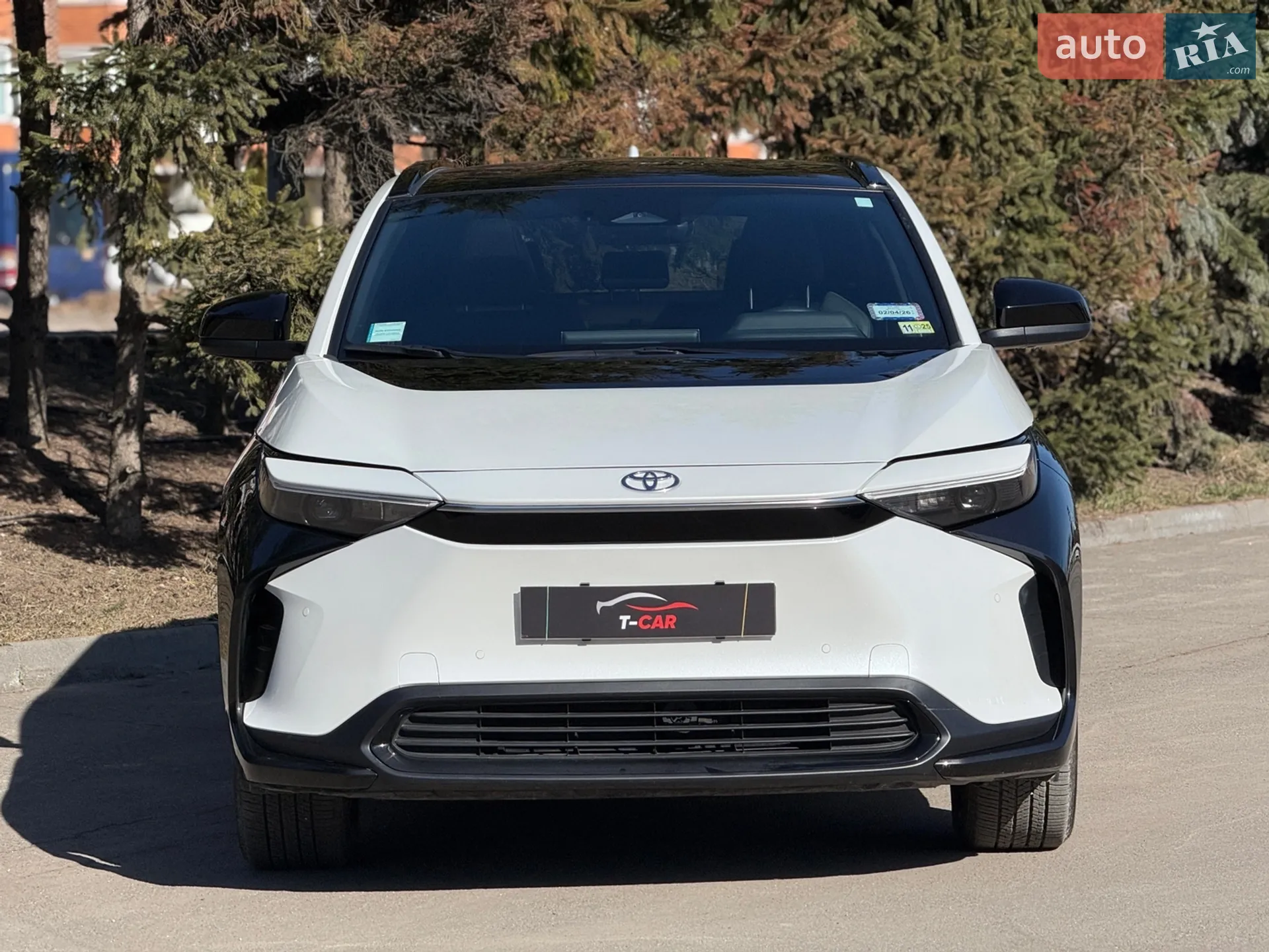 2024 Toyota bZ4X - мініатюра 37