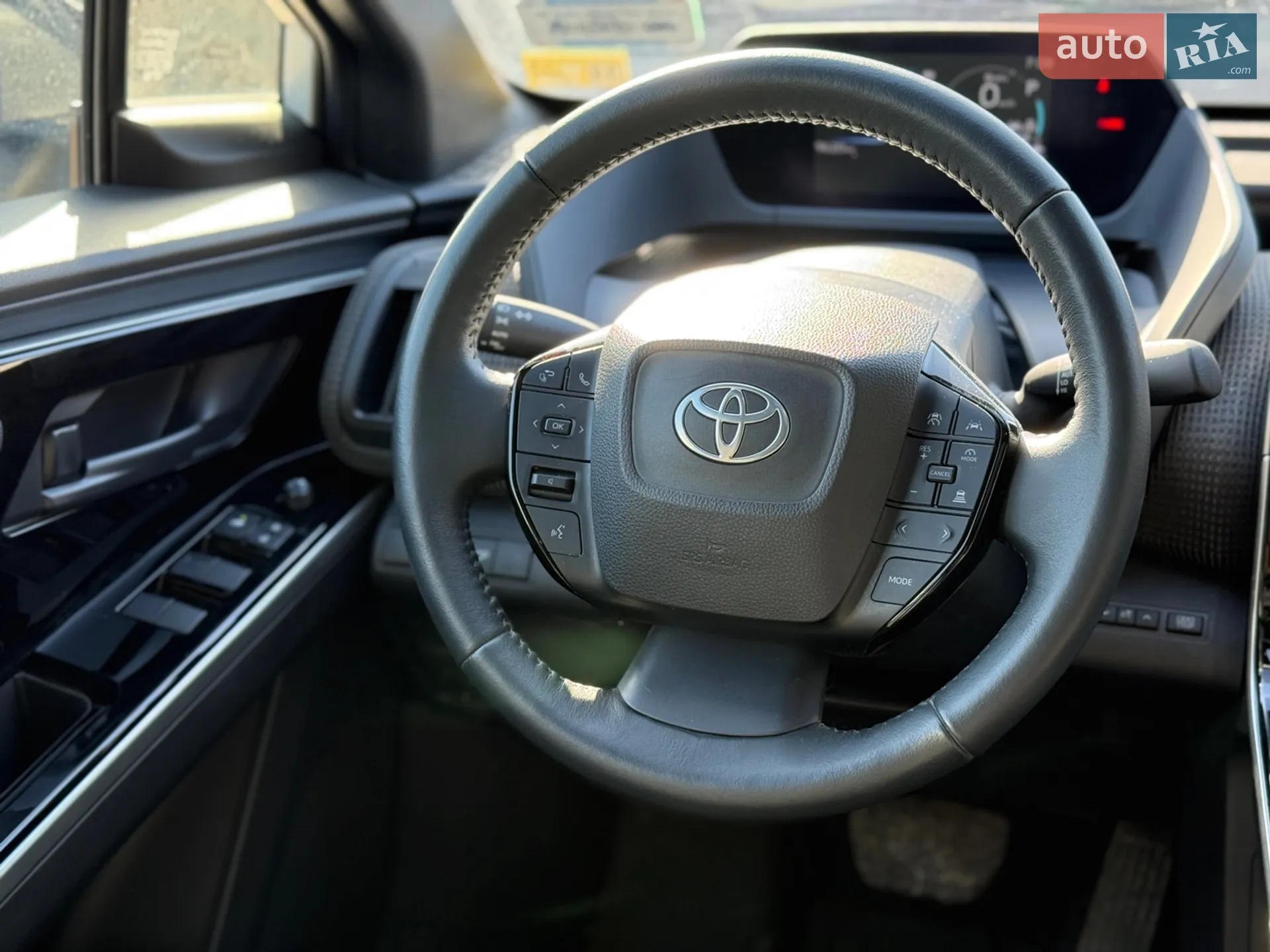 2024 Toyota bZ4X - мініатюра 43