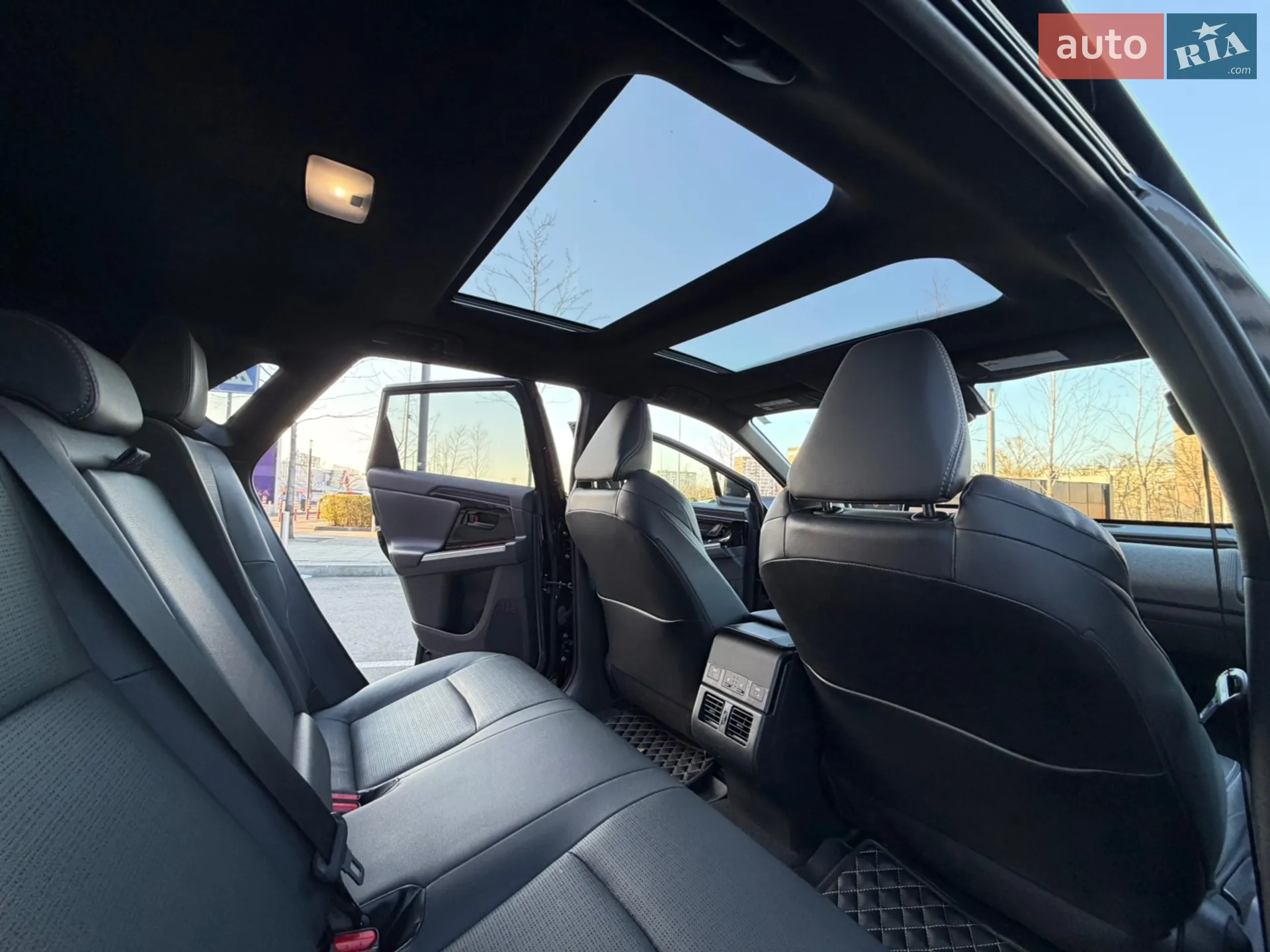 2023 Toyota bZ4X - мініатюра 20