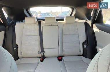 Внедорожник / Кроссовер Toyota bZ4X 2022 в Харькове