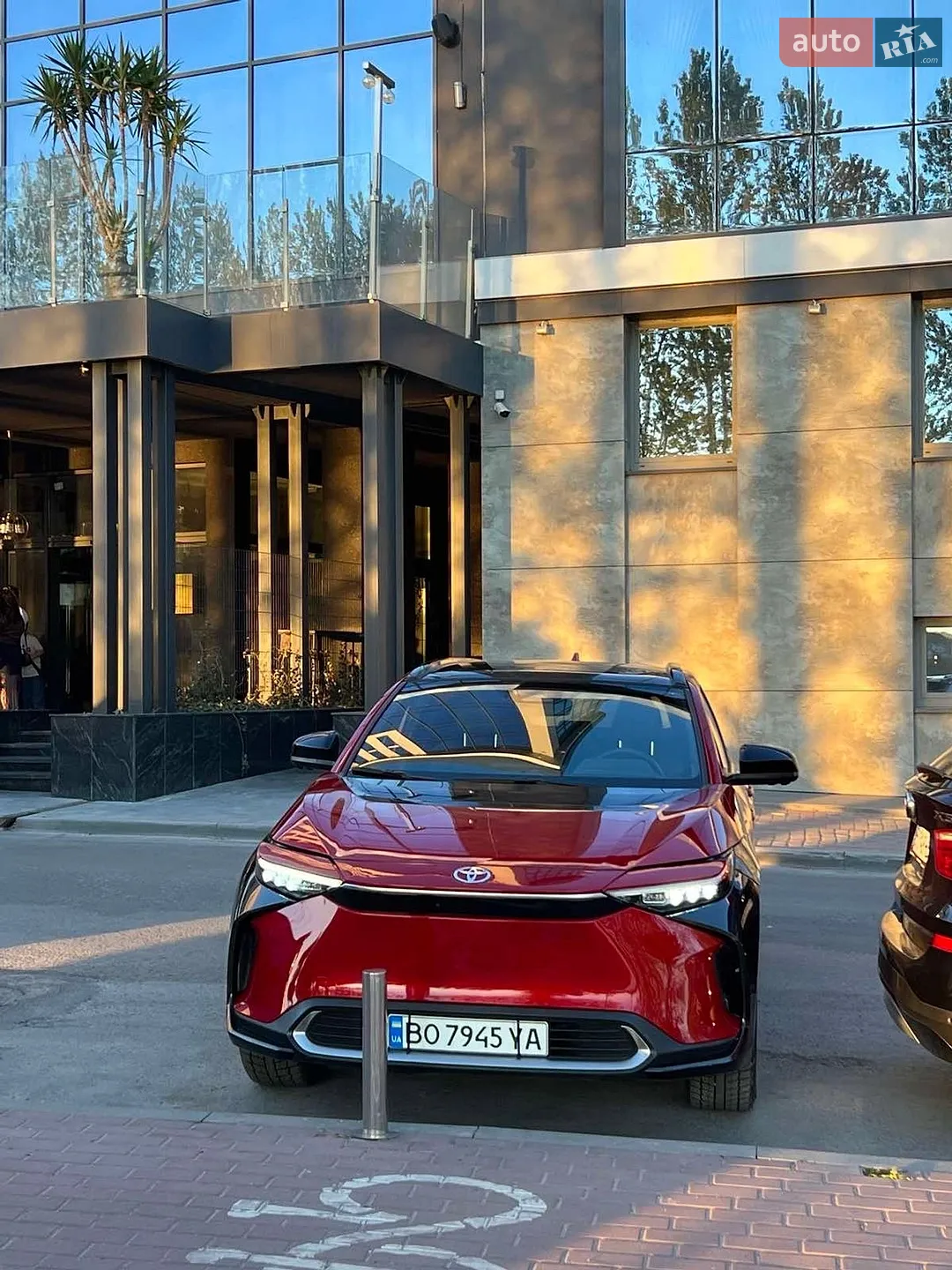 2023 Toyota bZ4X - мініатюра 10
