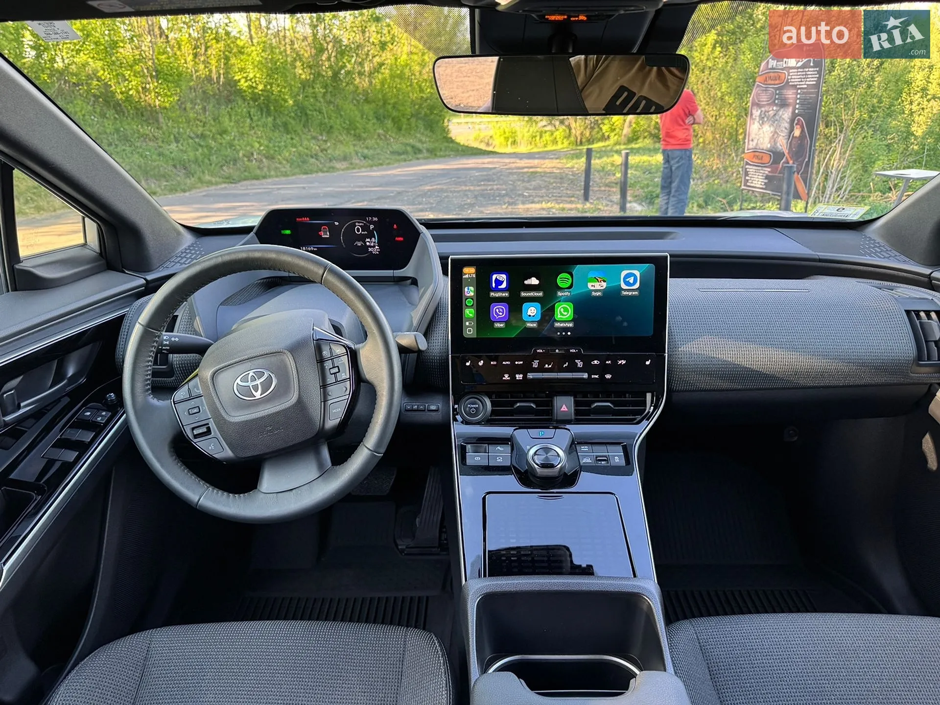 2024 Toyota bZ4X - мініатюра 9