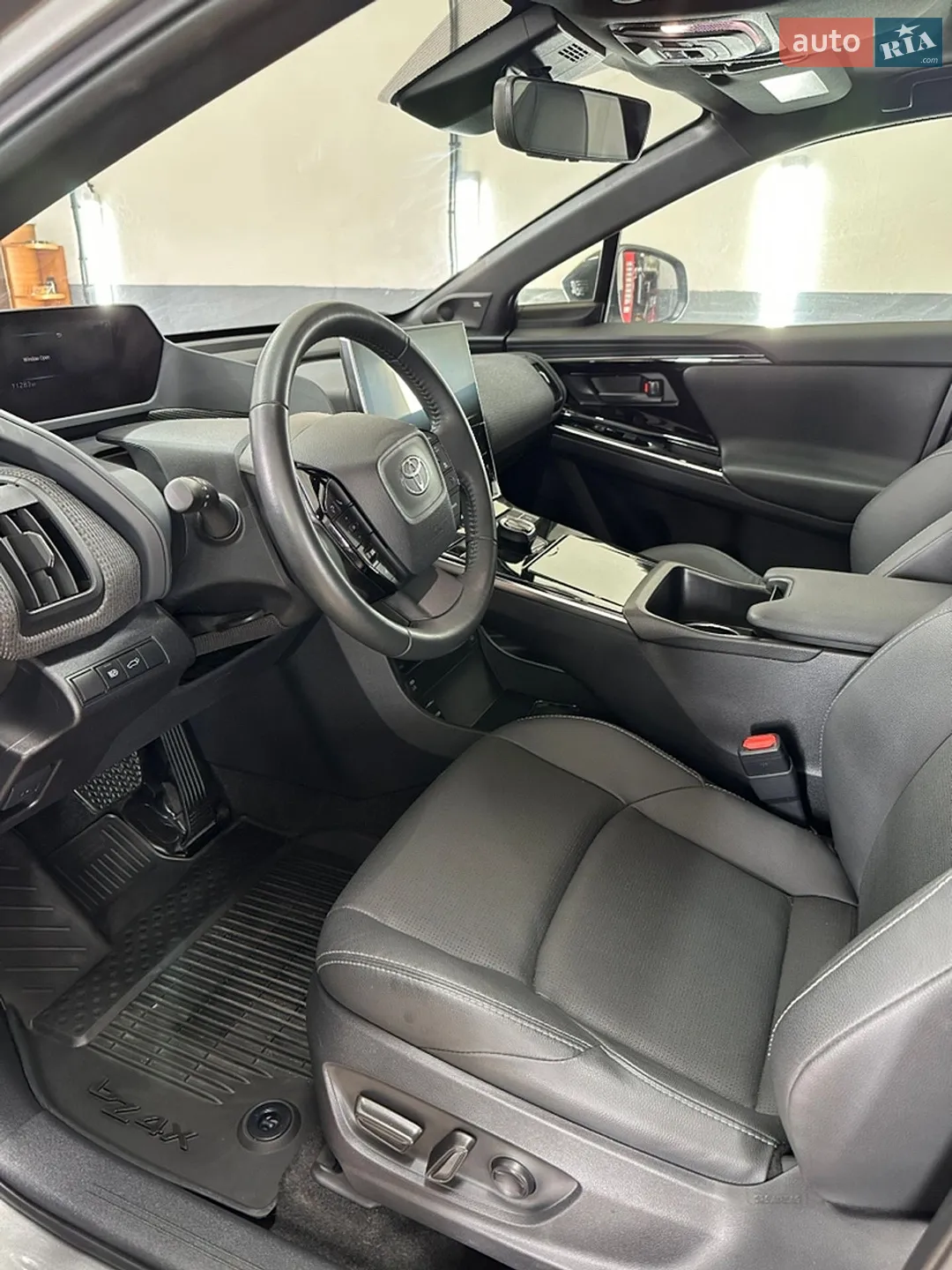 2023 Toyota bZ4X - мініатюра 24