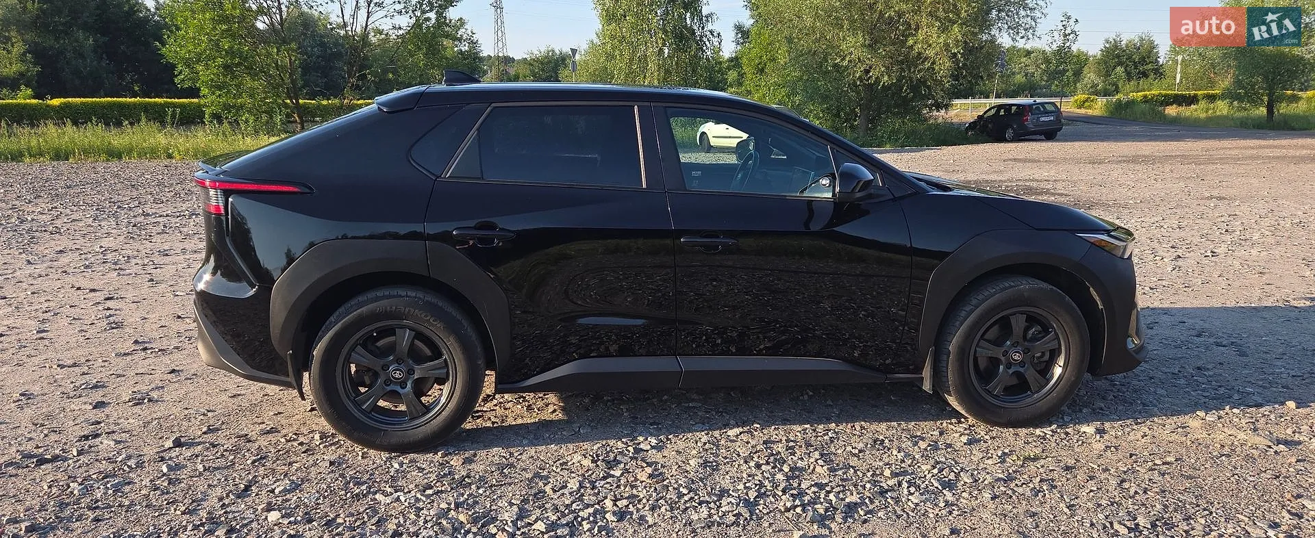 2023 Toyota bZ4X - мініатюра 9
