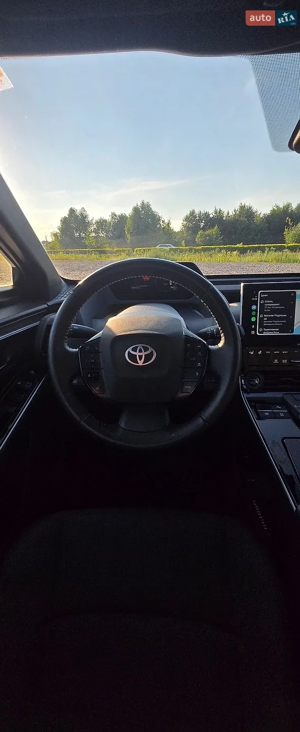 2023 Toyota bZ4X - мініатюра 26