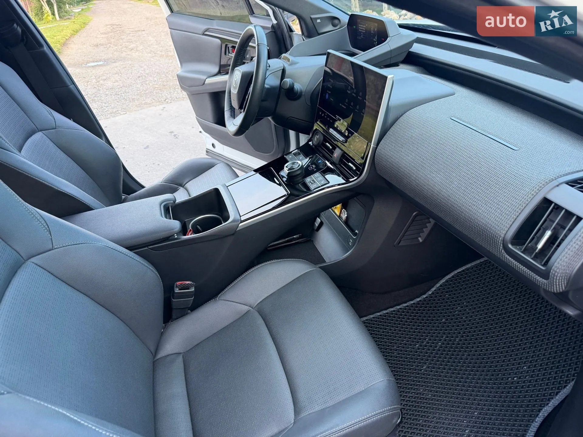 2024 Toyota bZ4X - мініатюра 18