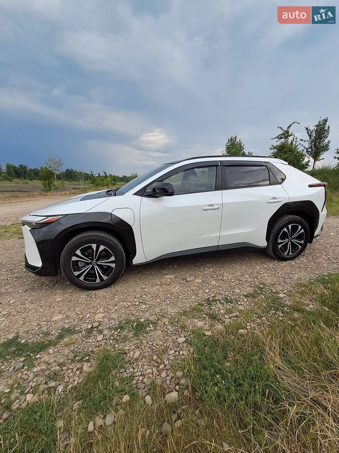 2024 Toyota bZ4X - мініатюра 9
