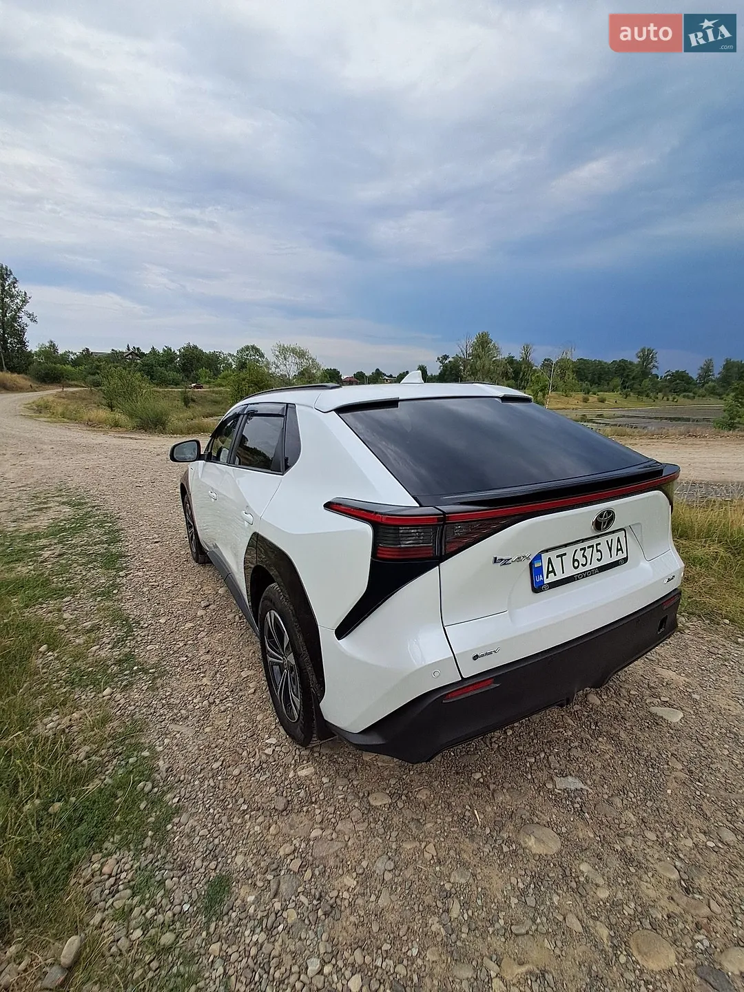 2024 Toyota bZ4X - мініатюра 14