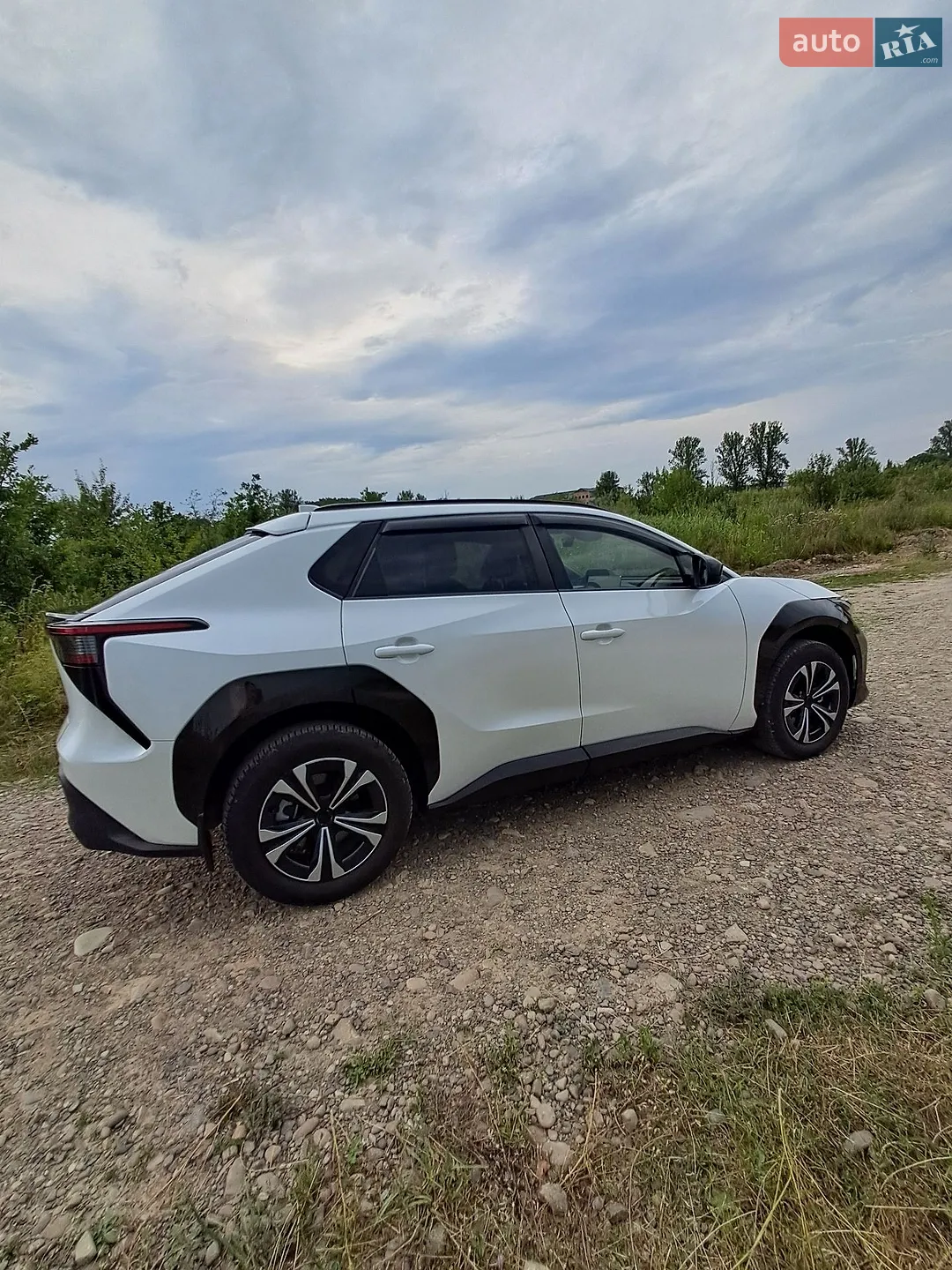 2024 Toyota bZ4X - мініатюра 23