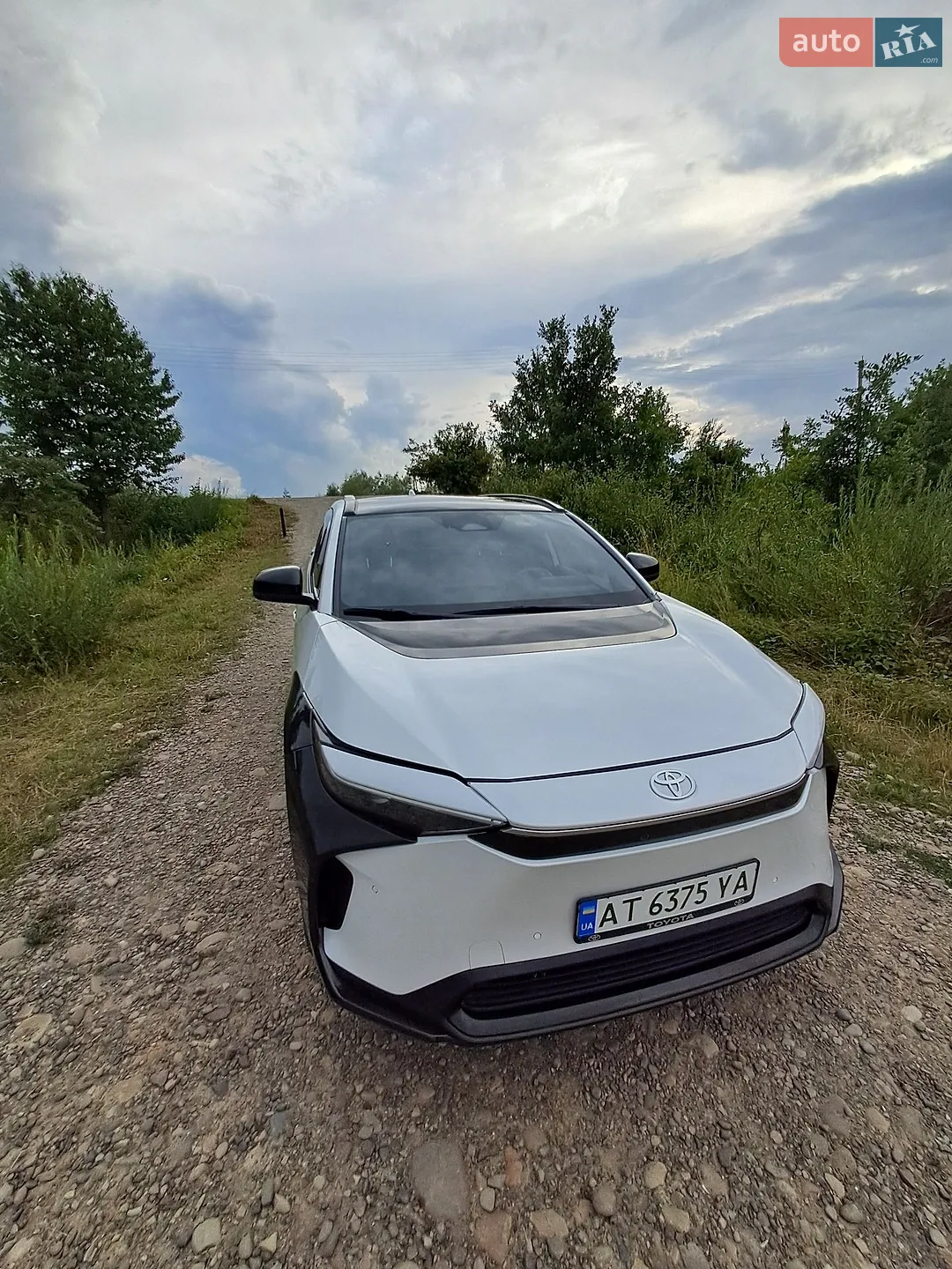 2024 Toyota bZ4X - мініатюра 30