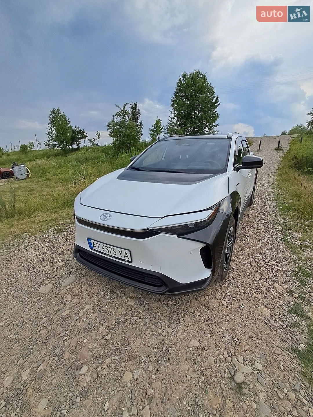 2024 Toyota bZ4X - мініатюра 33