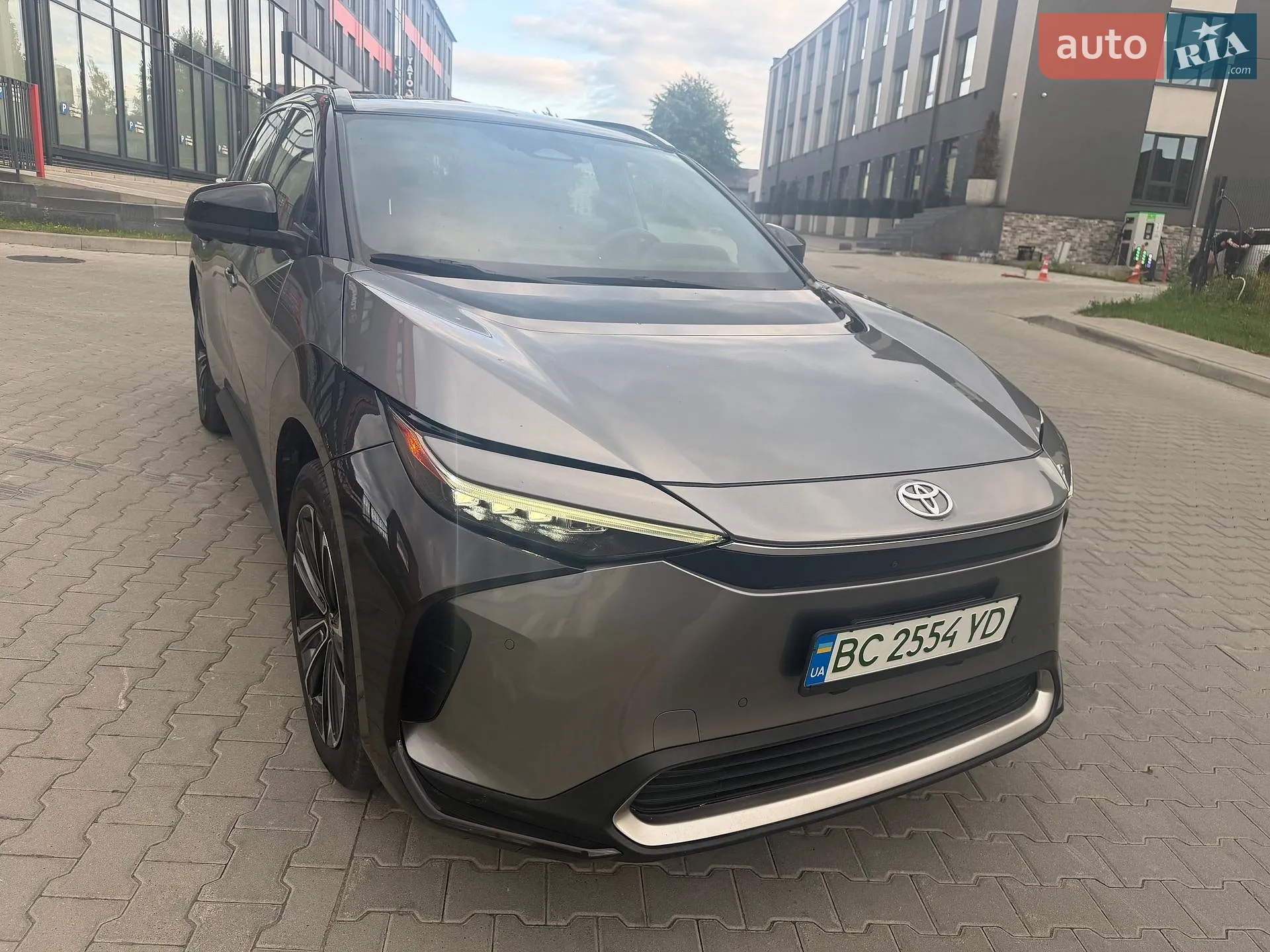 2023 Toyota bZ4X - мініатюра 22