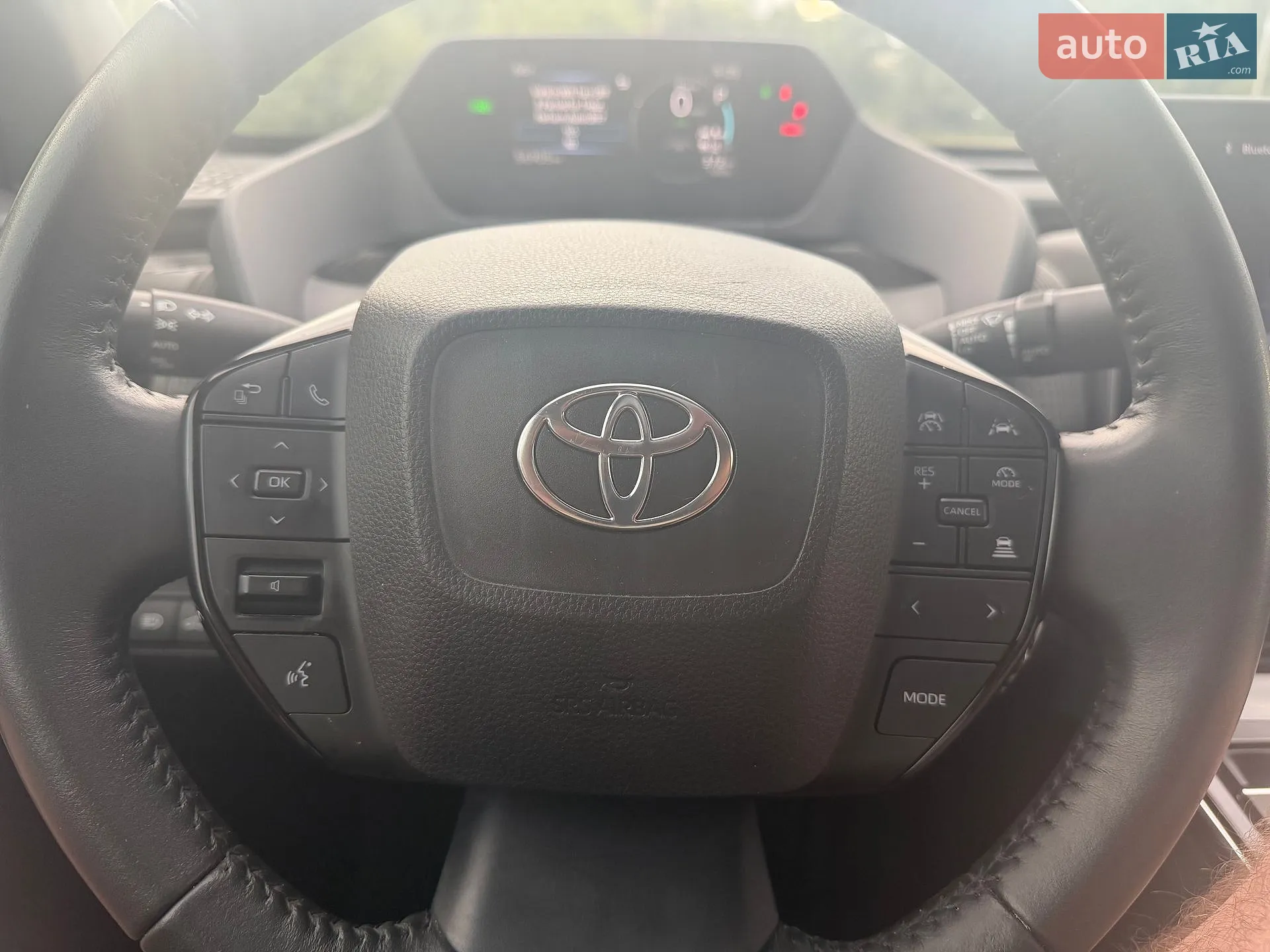 2023 Toyota bZ4X - мініатюра 37