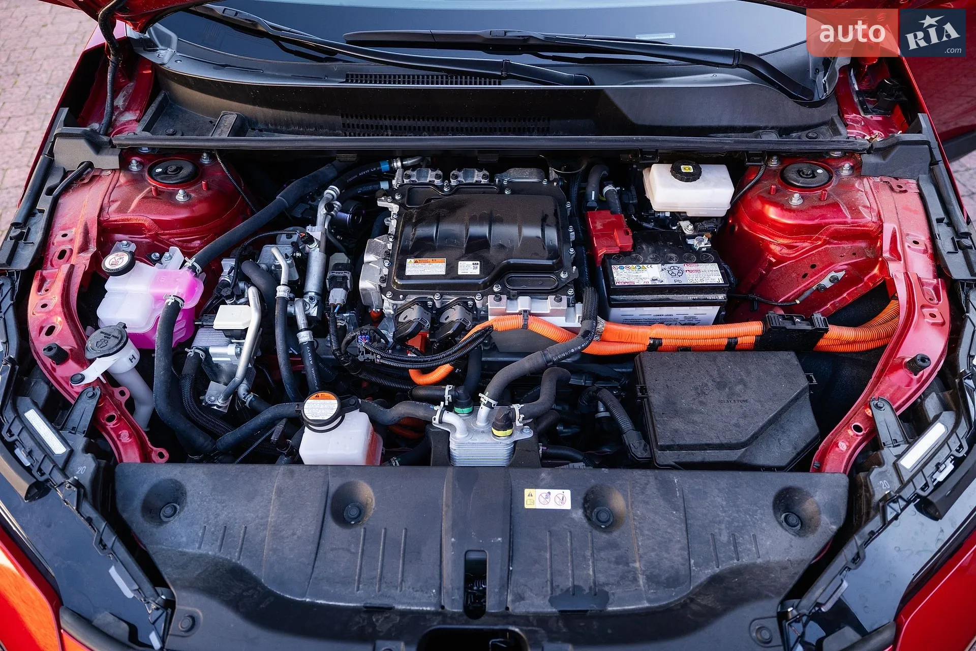 2025 Toyota bZ4X - мініатюра 81