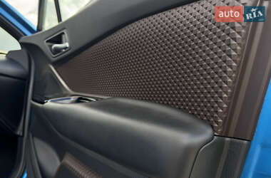 Внедорожник / Кроссовер Toyota C-HR EV 2020 в 