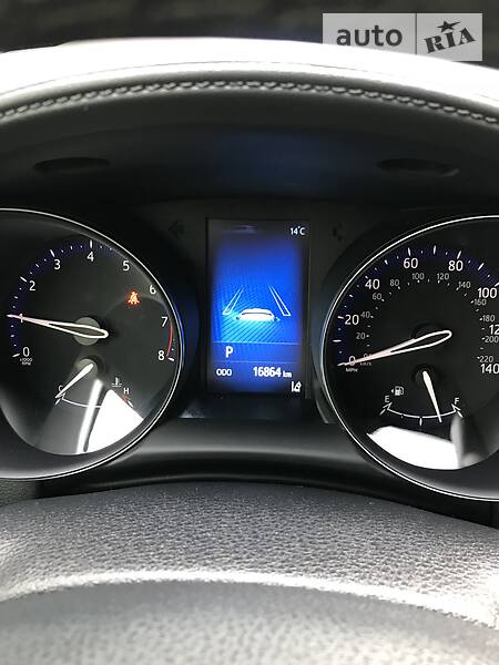 Хетчбек Toyota C-HR 2018 в Тернополі фото 22 Хетчбек Toyota C-HR 2018 в Тернополі