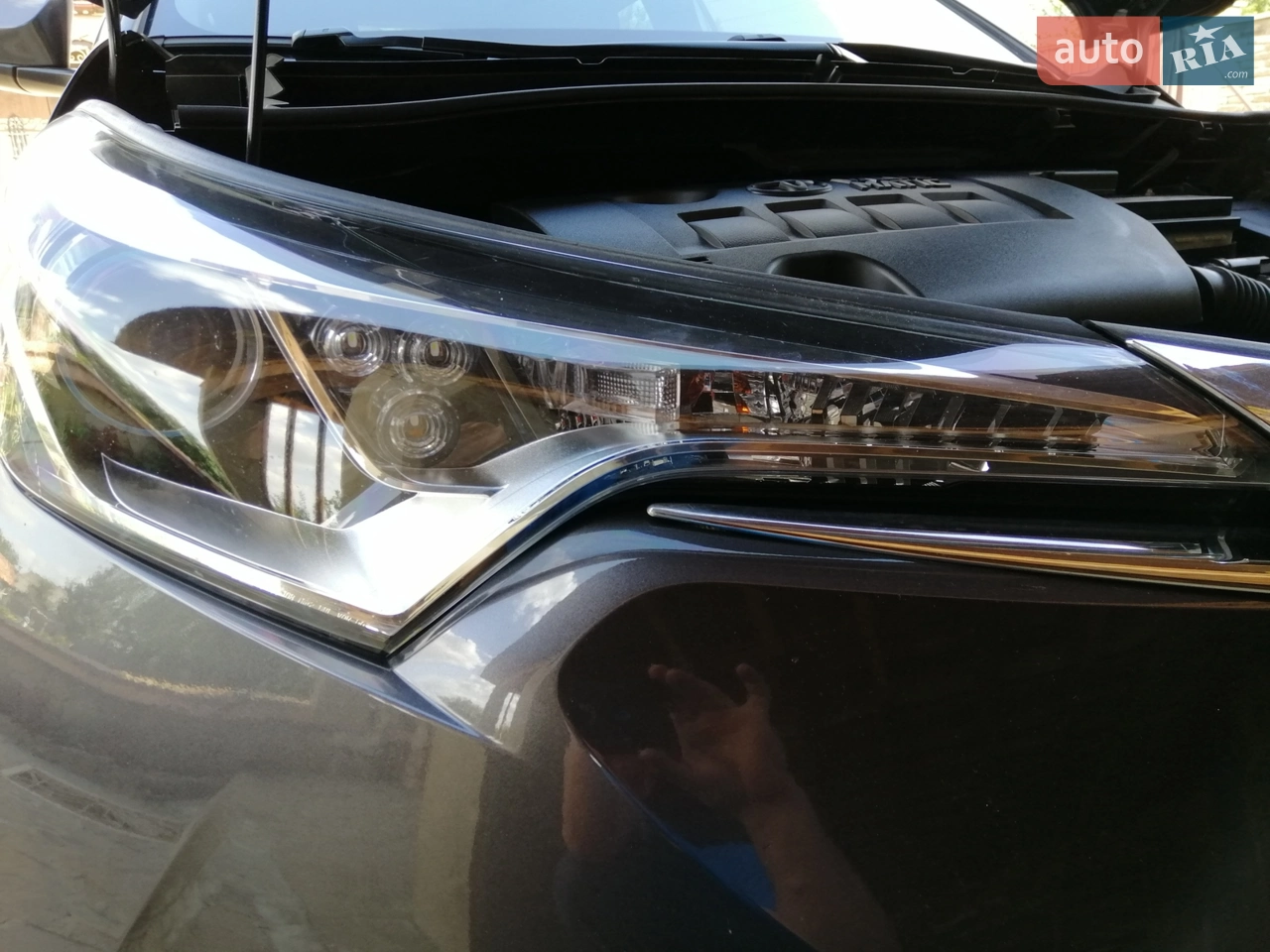 2018 Toyota C-HR - мініатюра 18