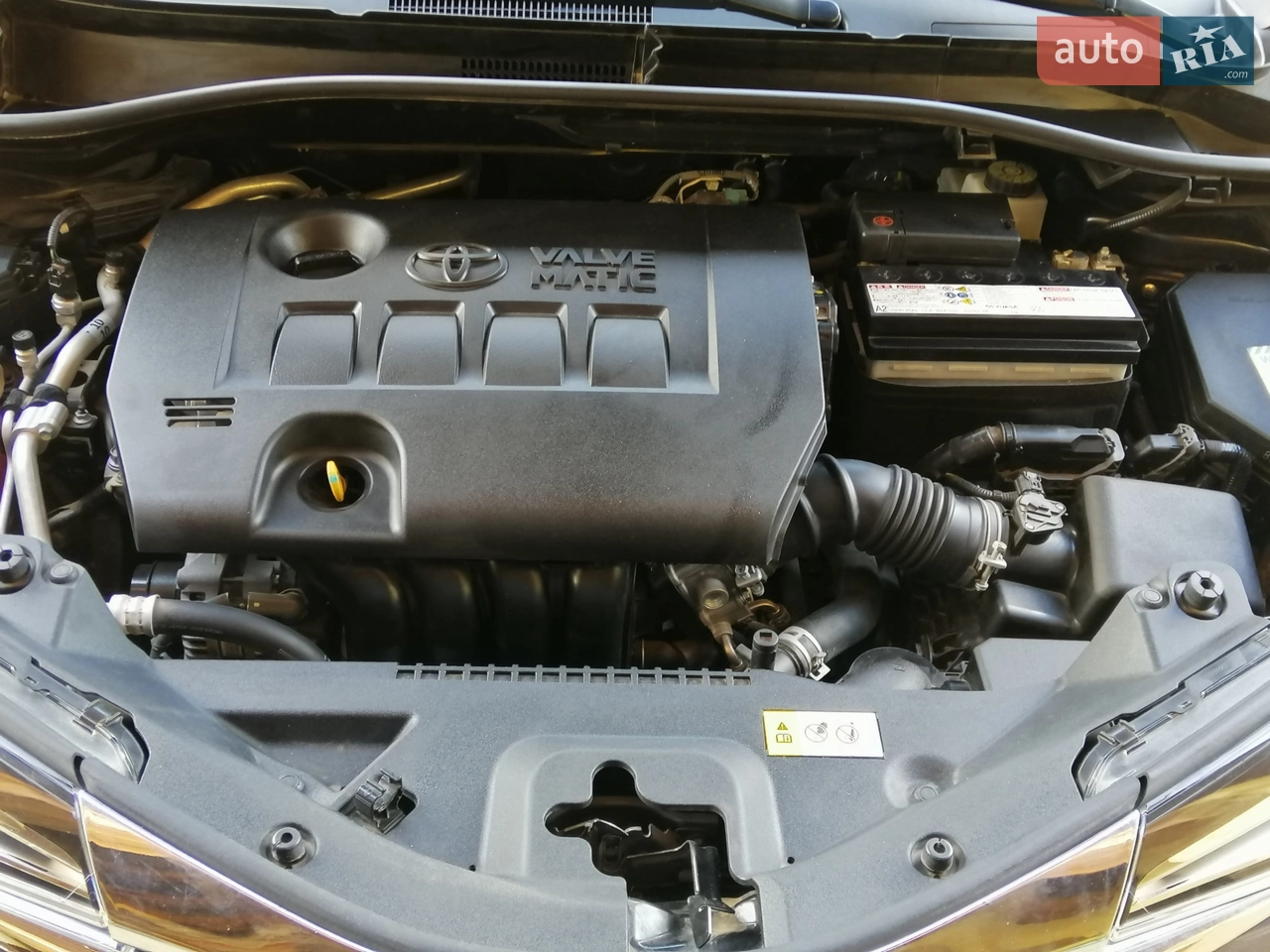 2018 Toyota C-HR - мініатюра 40