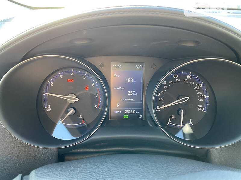 Позашляховик / Кросовер Toyota C-HR 2021 в Хмельницькому фото 36 Позашляховик / Кросовер Toyota C-HR 2021 в Хмельницькому