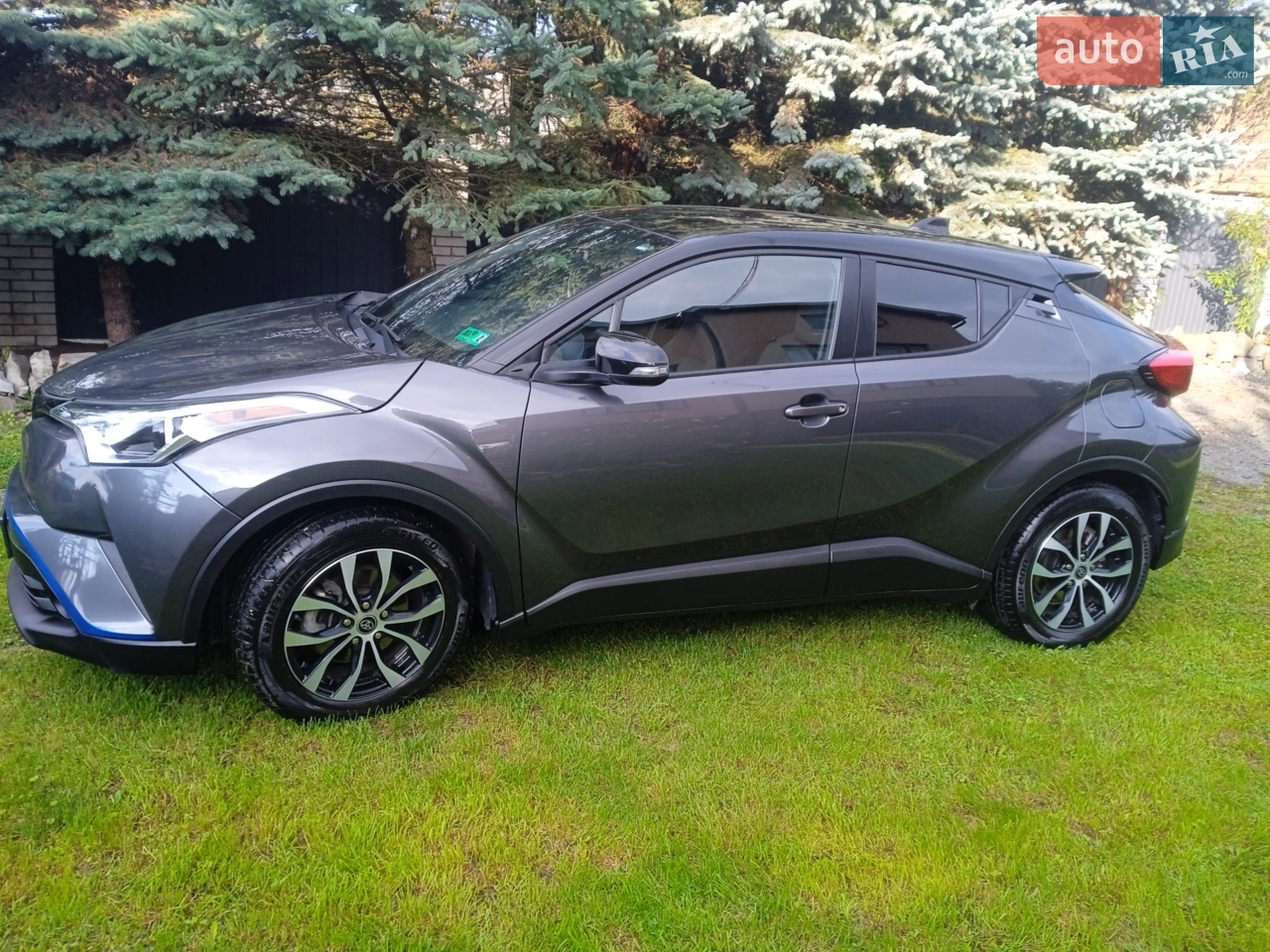 2019 Toyota C-HR - мініатюра 17