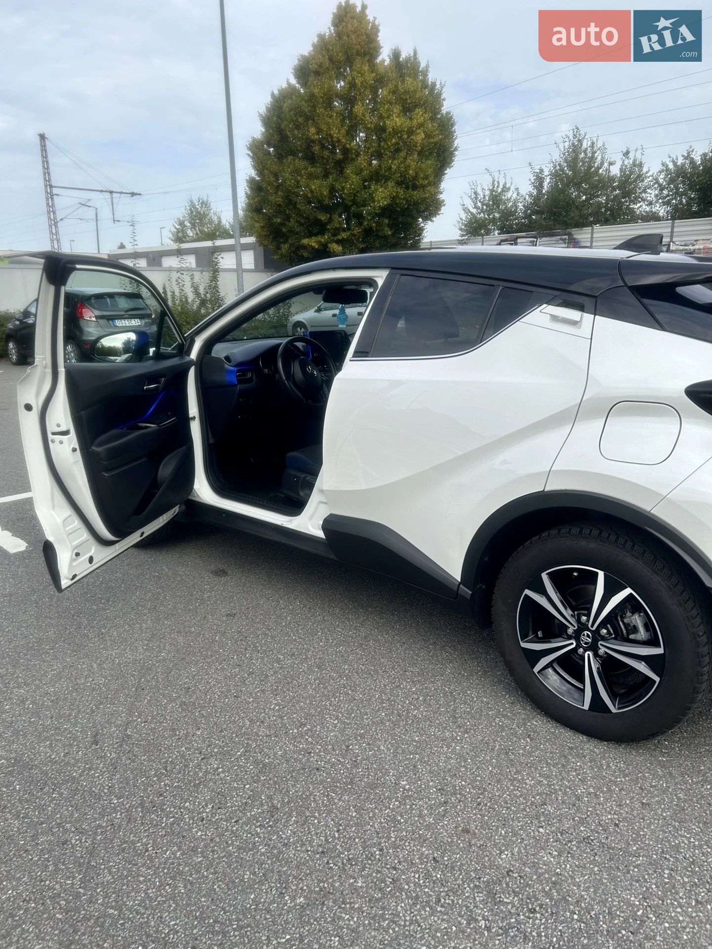 2019 Toyota C-HR - мініатюра 4