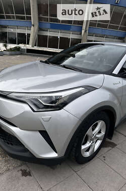 Позашляховик / Кросовер Toyota C-HR 2019 в Ізмаїлі