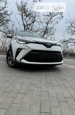 Внедорожник / Кроссовер Toyota C-HR 2021 в Одессе