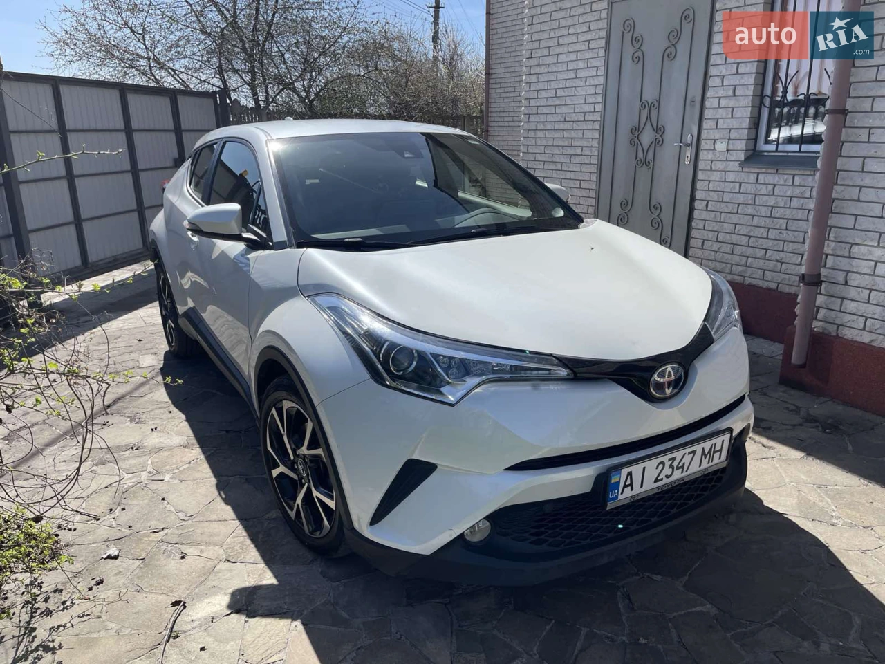 2019 Toyota C-HR - мініатюра 22