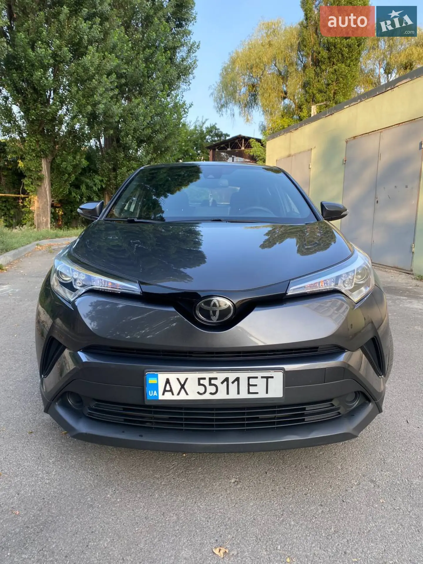 2019 Toyota C-HR - мініатюра 3