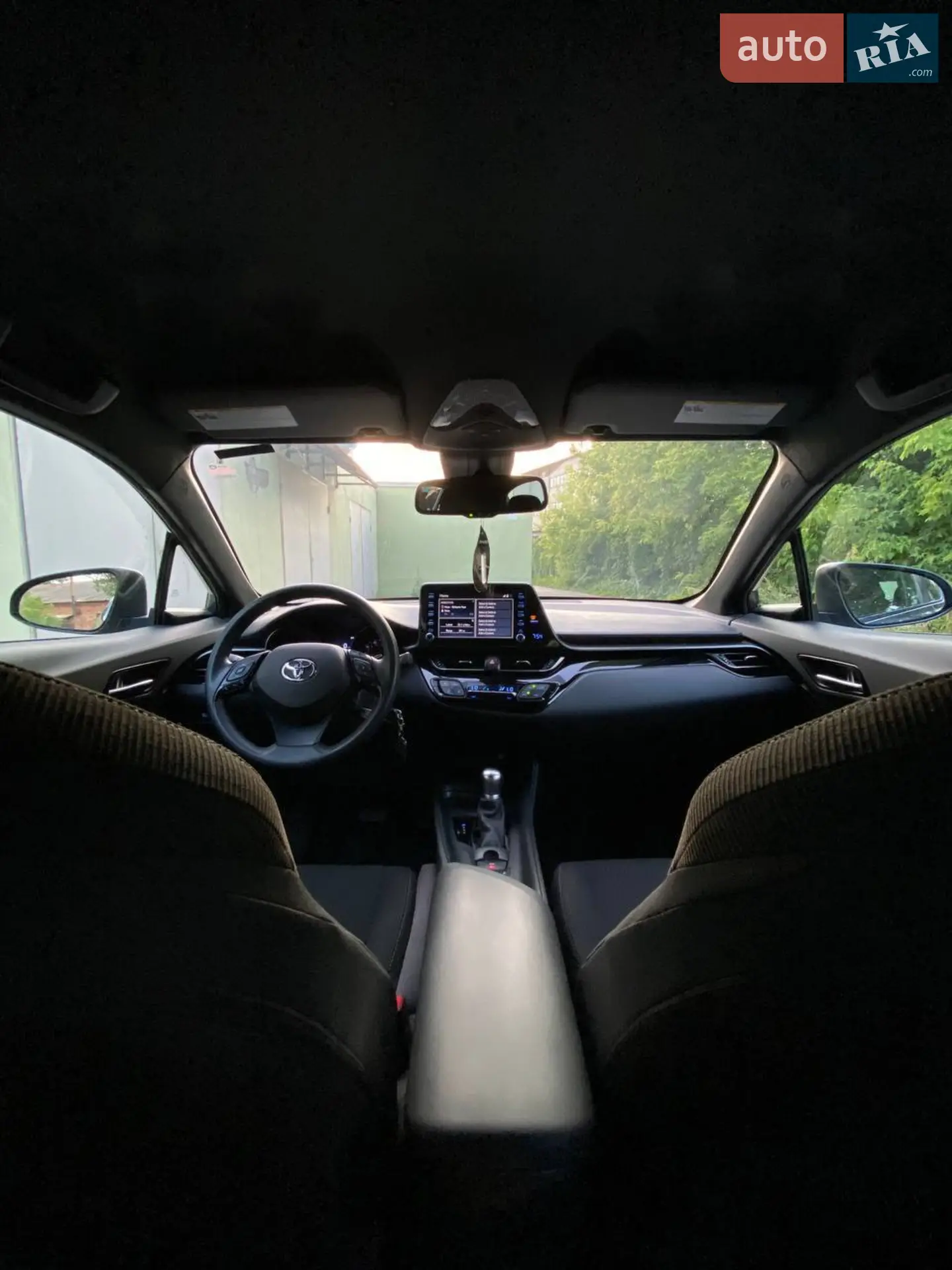 2019 Toyota C-HR - мініатюра 13